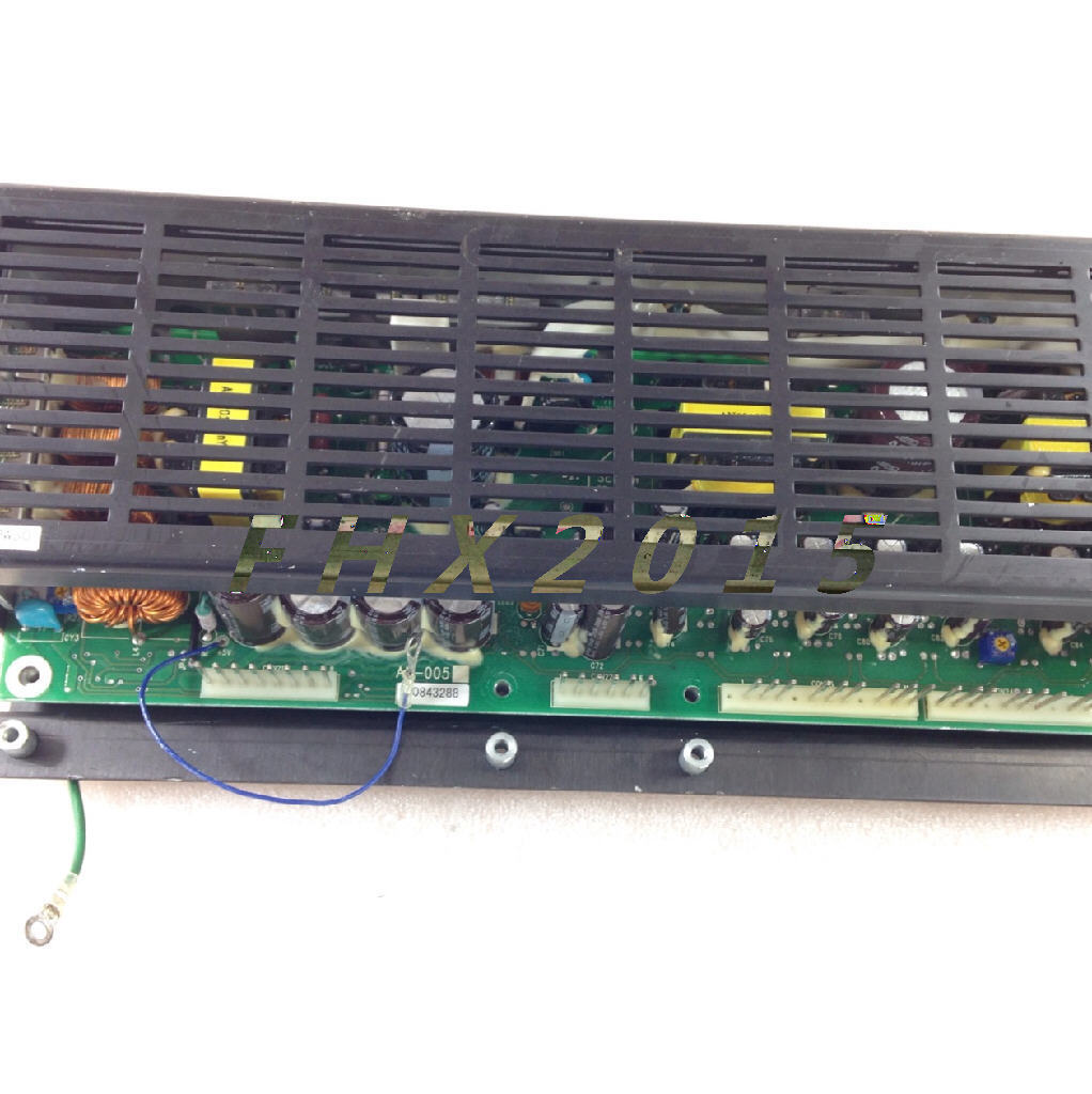 used Mitsubishi SE-PW30 Power Supply Tested It In Good Condition -- - MITSUBISHI