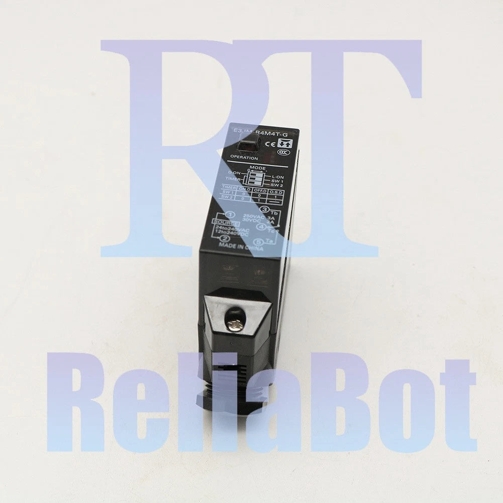 1PC E3JM-R4M4T-G Photoelectric Switch