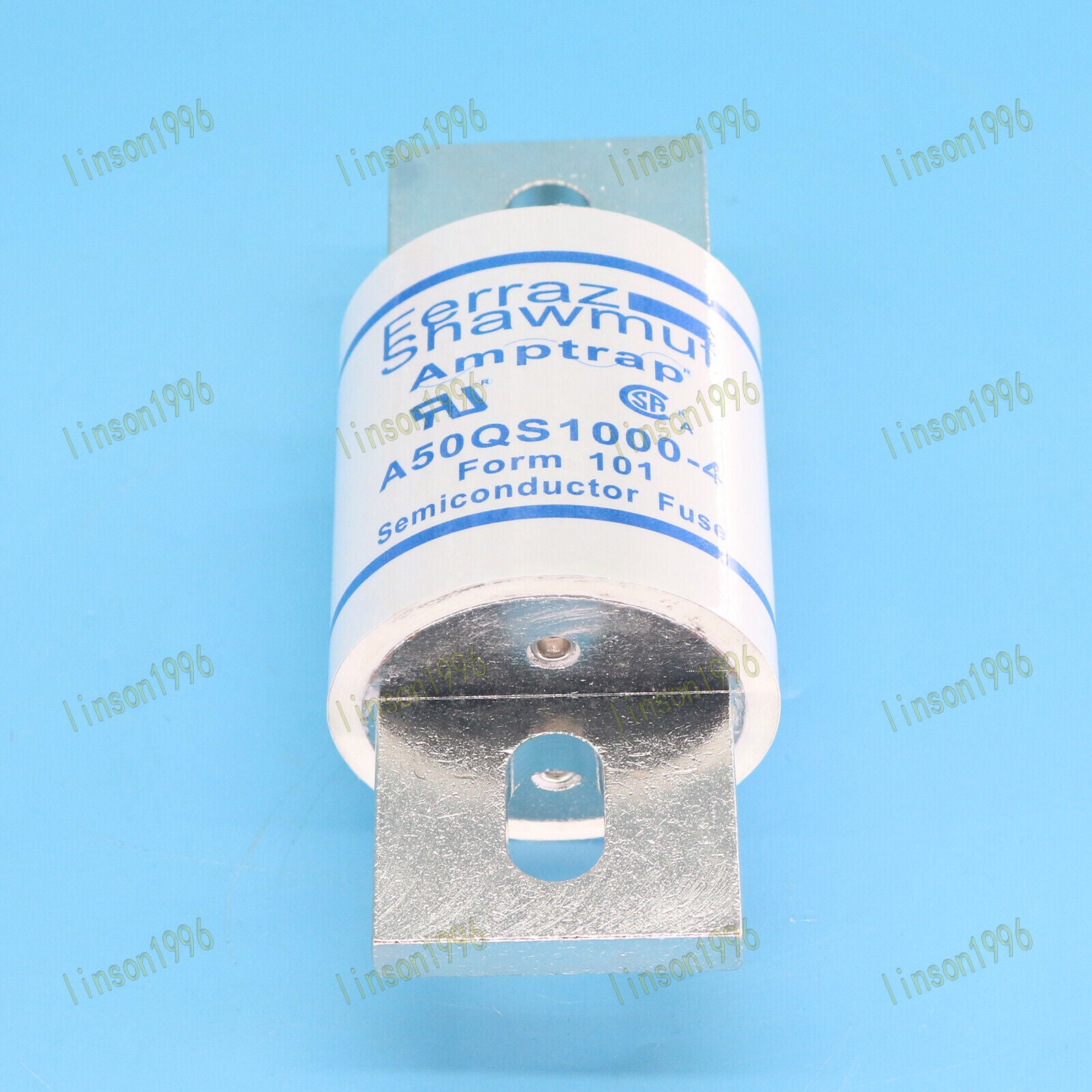 new One A50QS1000-4 Fuse FAST SHIP - KOEED