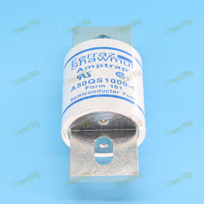 new One A50QS1000-4 Fuse FAST SHIP - KOEED