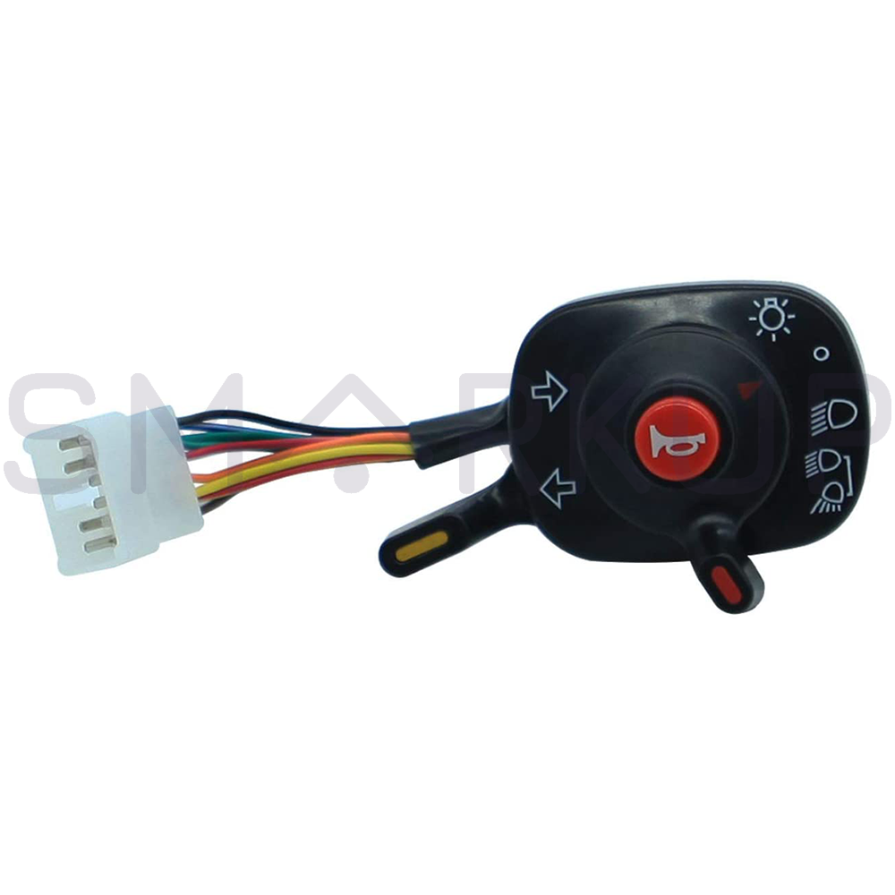 new KUBOTA 5T057-42242 Head Light Switch Combination