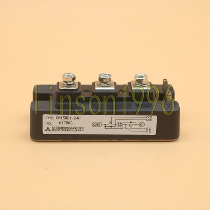 1PCS Mitsubishi CM150DY-24H Power Supply Module - MITSUBISHI