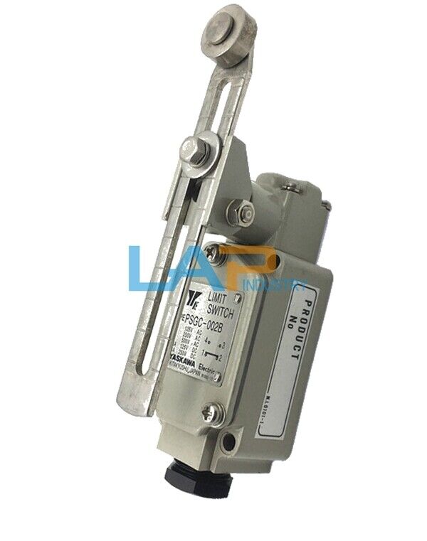 YASKAWA PSGC-002B Limit Switch - 1PCS New - YASKAWA