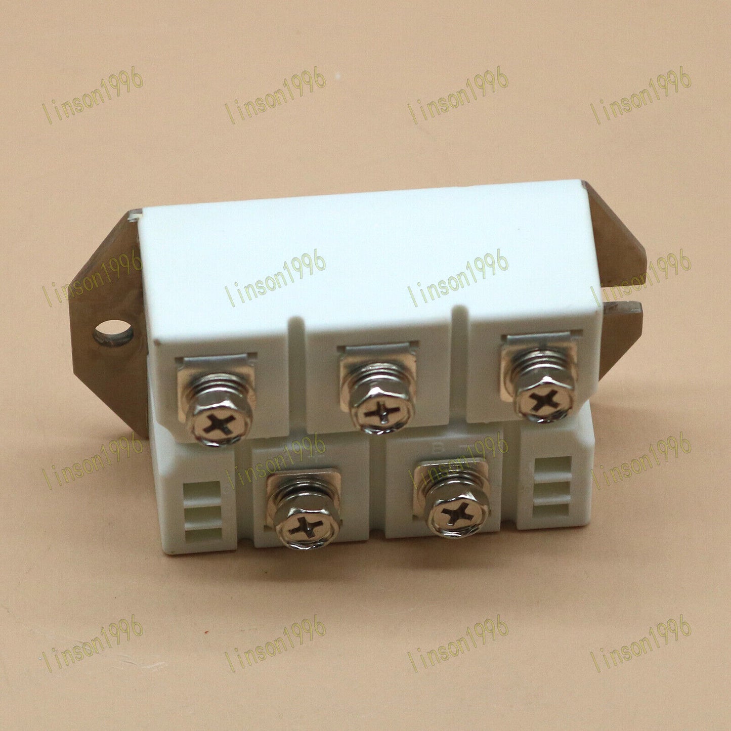 Semikron SKD210/16 Module - Fast Shipping - SEMIKRON