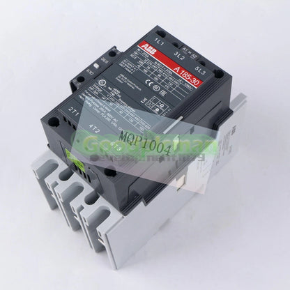 1x ABB Contactor AC Contactor A185-30-11 185A 110V