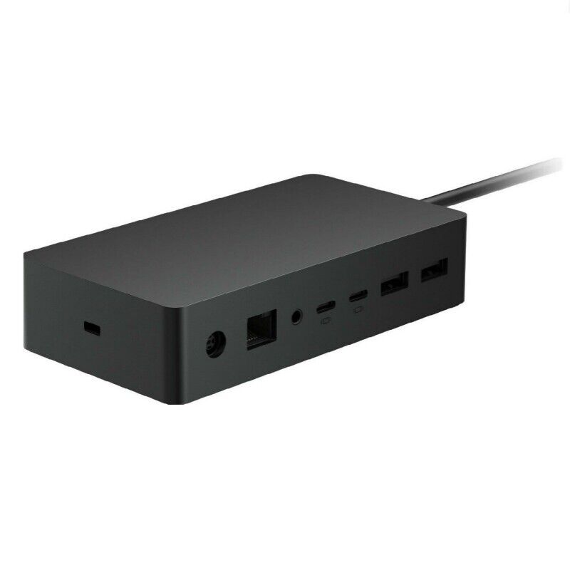 new Microsoft Surface Pro3 Pro4 Pro5 Pro6 Pro7 Docking Station GO Book Laptop - KOEED