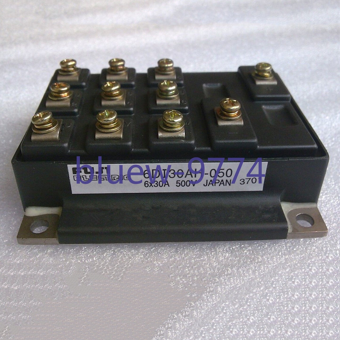 1PC Power Supply Module for Fuji 6DI30AH-050/050 #QW - FUJI