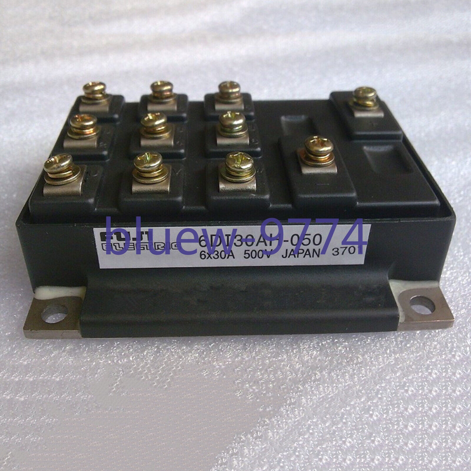 1PC Power Supply Module for Fuji 6DI30AH-050/050 #QW - FUJI