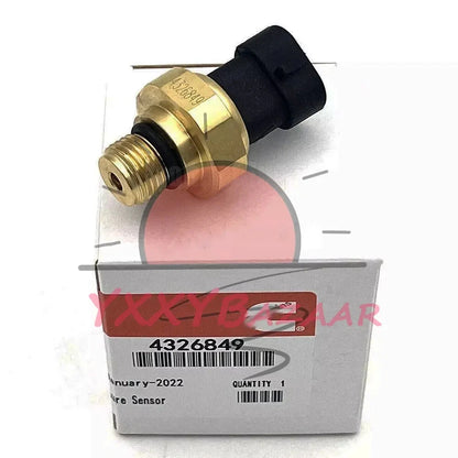 Oil Pressure Sensor For Cummins 4326849 Dodge 1998-2002 2500 Ram Truck 5.9L 24V