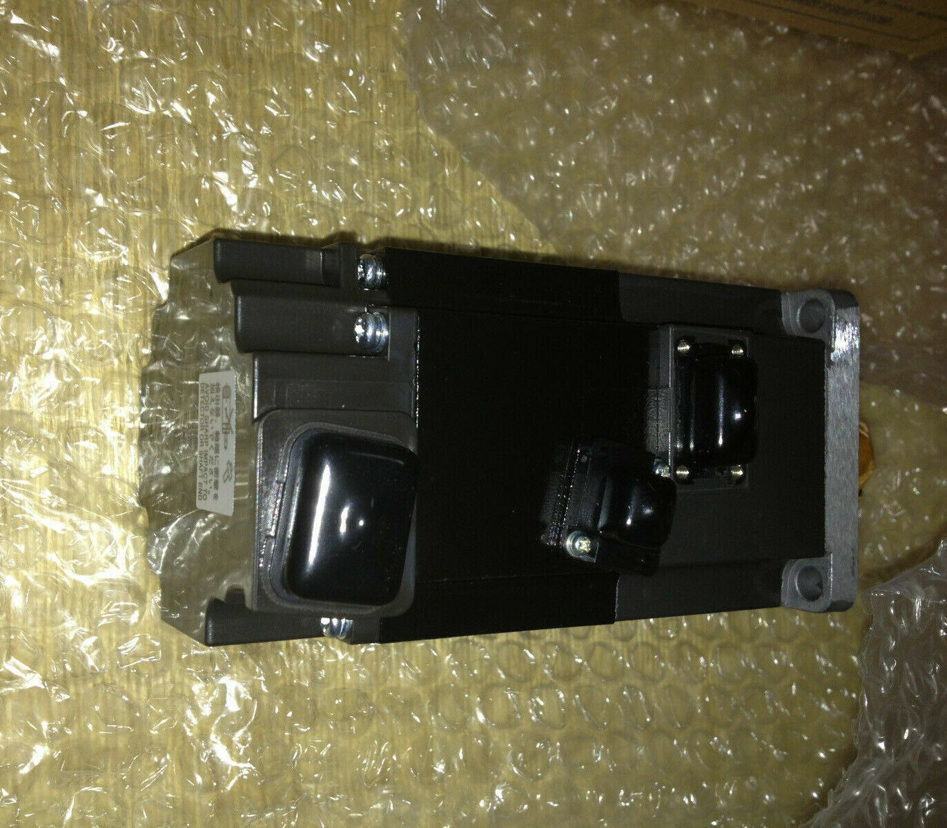 new 1PCS HF-KP23B MITSUBISHI SERVO MOTOR Ship#*#YC - MITSUBISHI