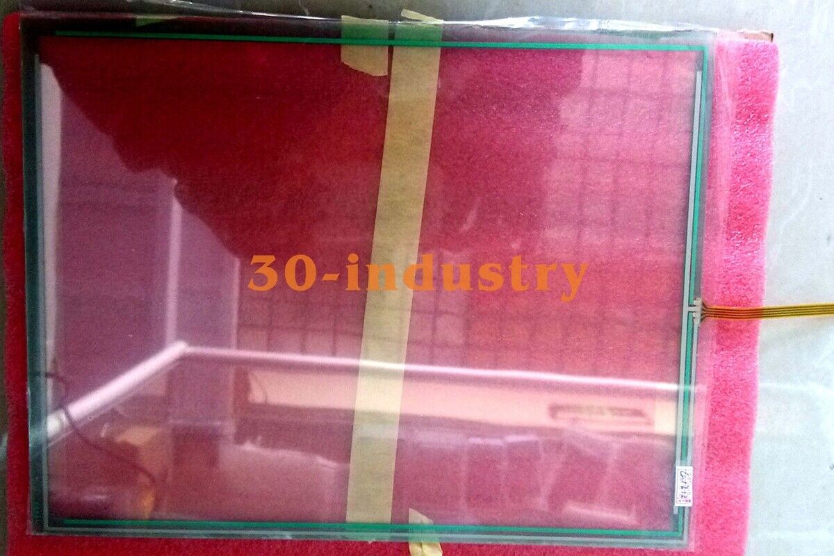 1PCS NEW Touch Screen Panel for MAKINO CNC Machine PRO3 PRO5 - MAKINO