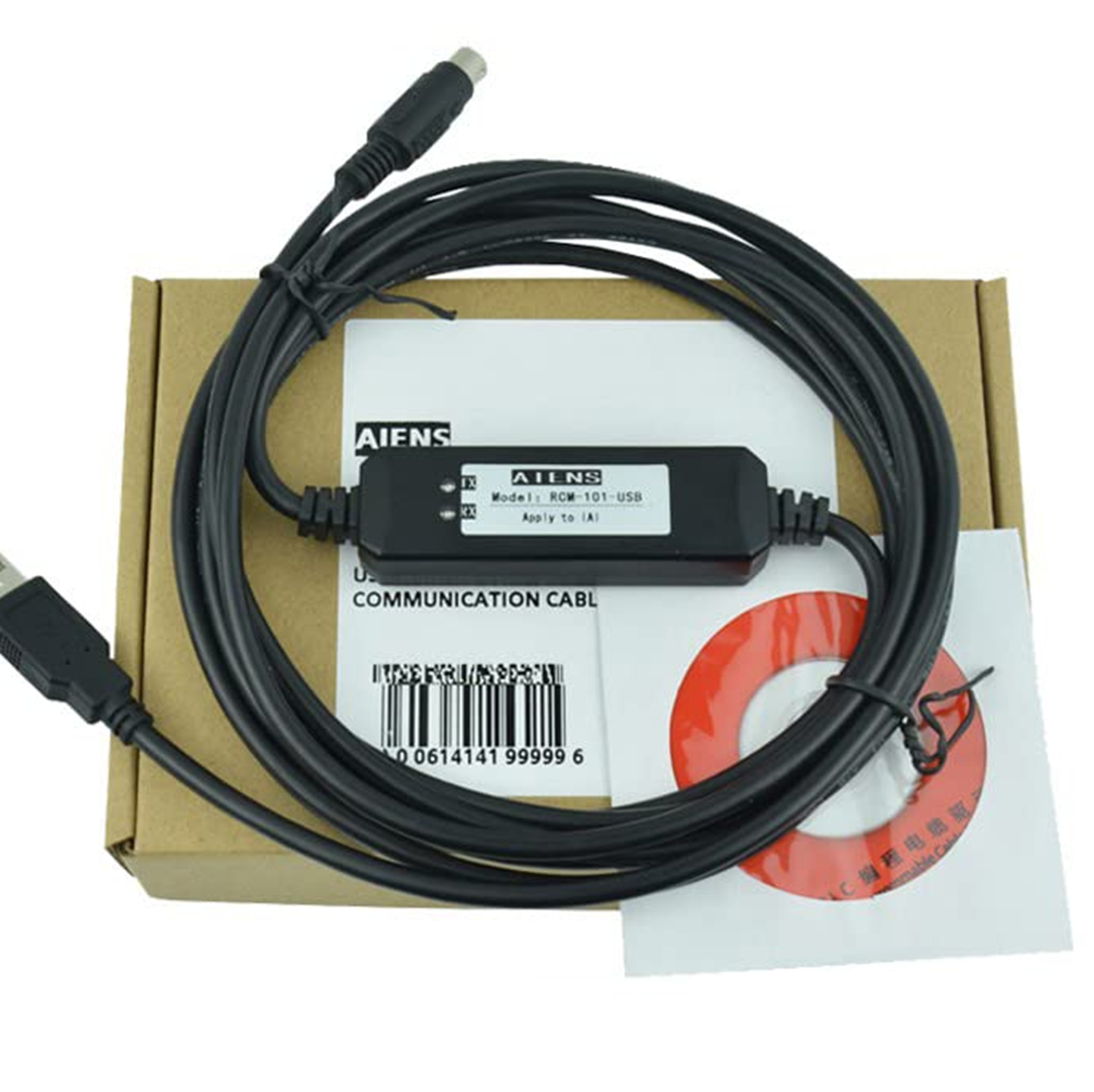 RCM-101 USB Data Communication Cable - RCM
