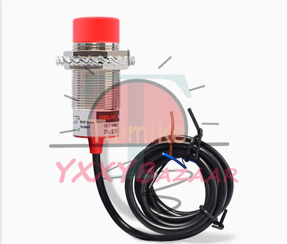 1PC DELIXI Proximity switch sensor CDJ10-I2A18AN #LL