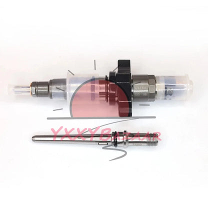 Fits For 5.9L Cummins Dodge Ram 04-09 Diesel Fuel Injector 0445120238 5263316 ~