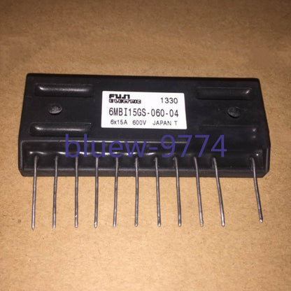 6MBI15GS060-04 - FUJI
