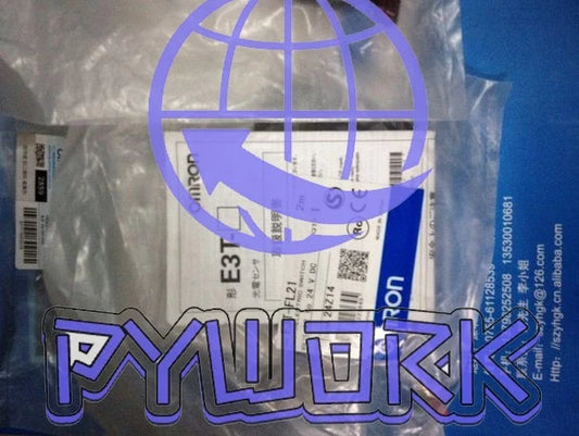 E3T-FL21 E3T FL21 OMRON PHOTOELECTRIC SENSOR free shipping