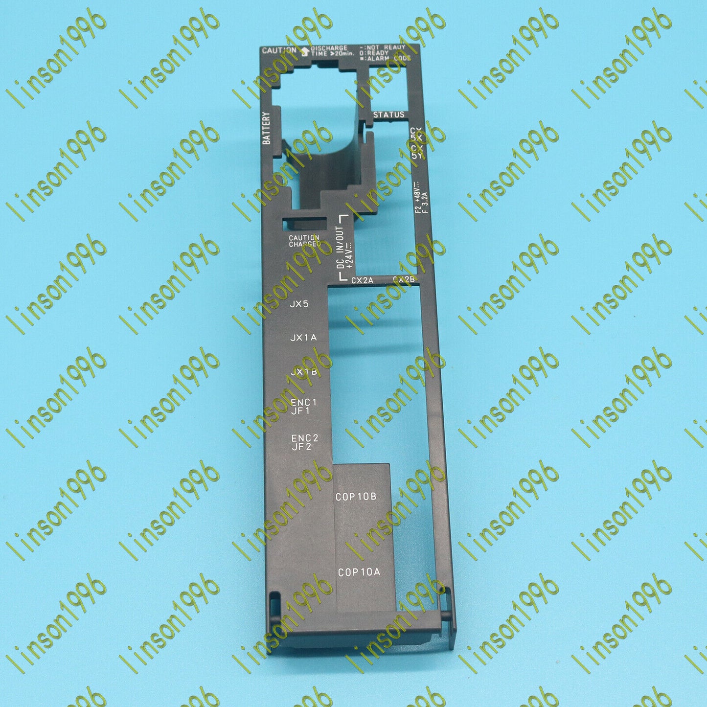 FANUC A230-0527-X003 Servo Shell – High Precision - FANUC