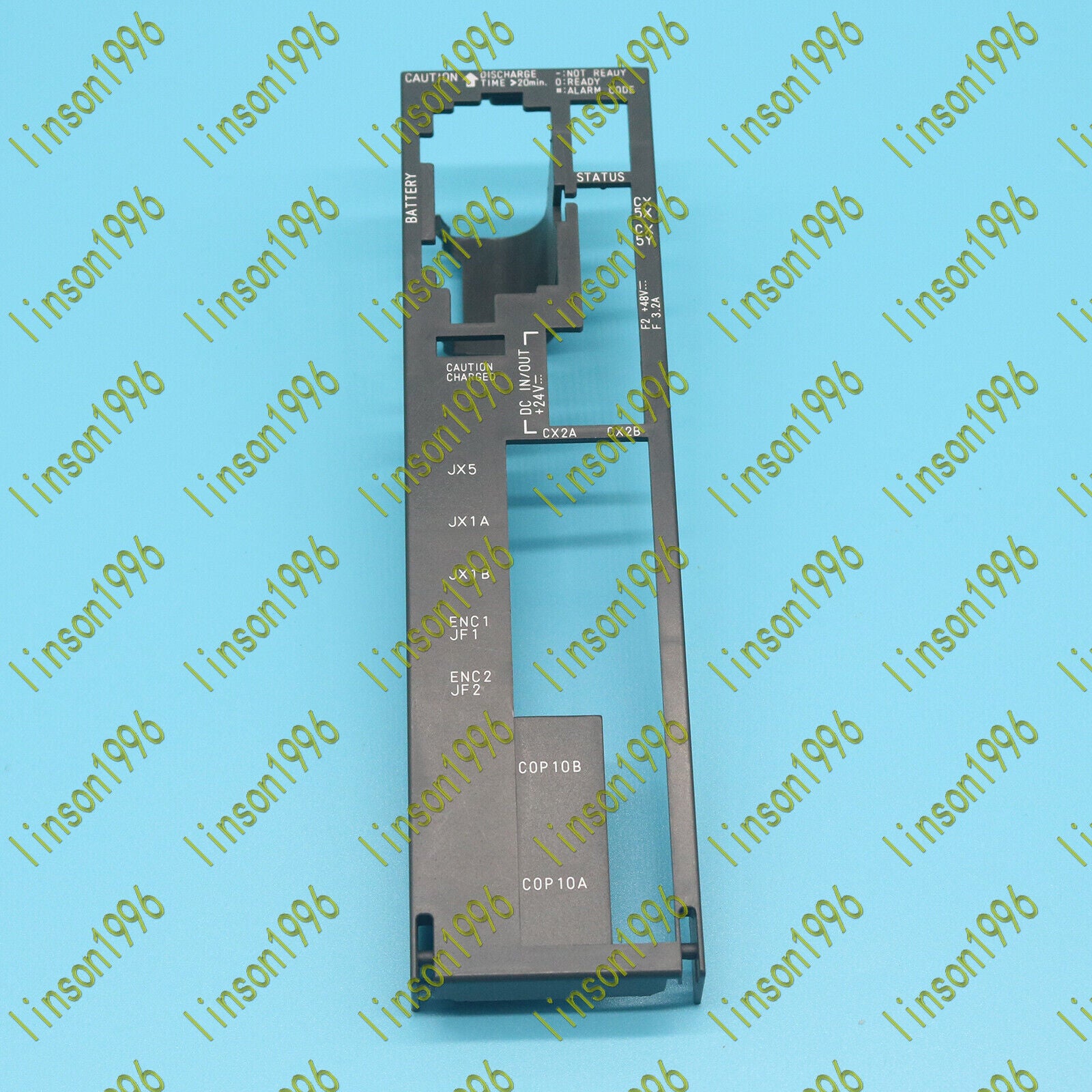 FANUC A230-0527-X003 Servo Shell – High Precision - FANUC