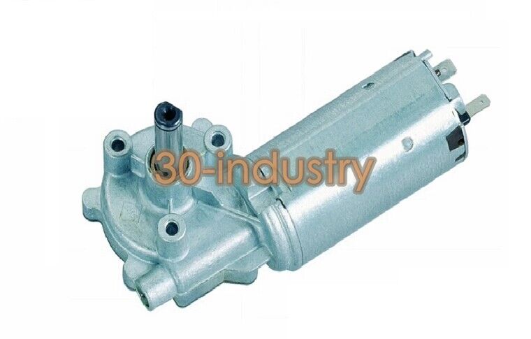 1pcs New For 404.603 24V Low-speed Motor Motor Accessories - KOEED