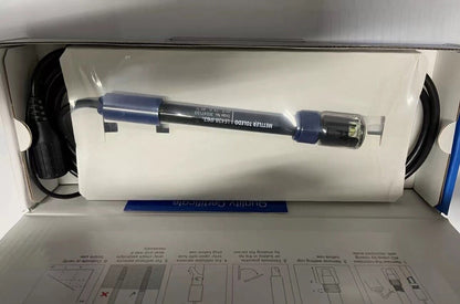 new 1PCS Mettler Toledo PH electrode LE438 for PH meter FE20 FE28 LE438IP67#YC - METTLER TOLEDO