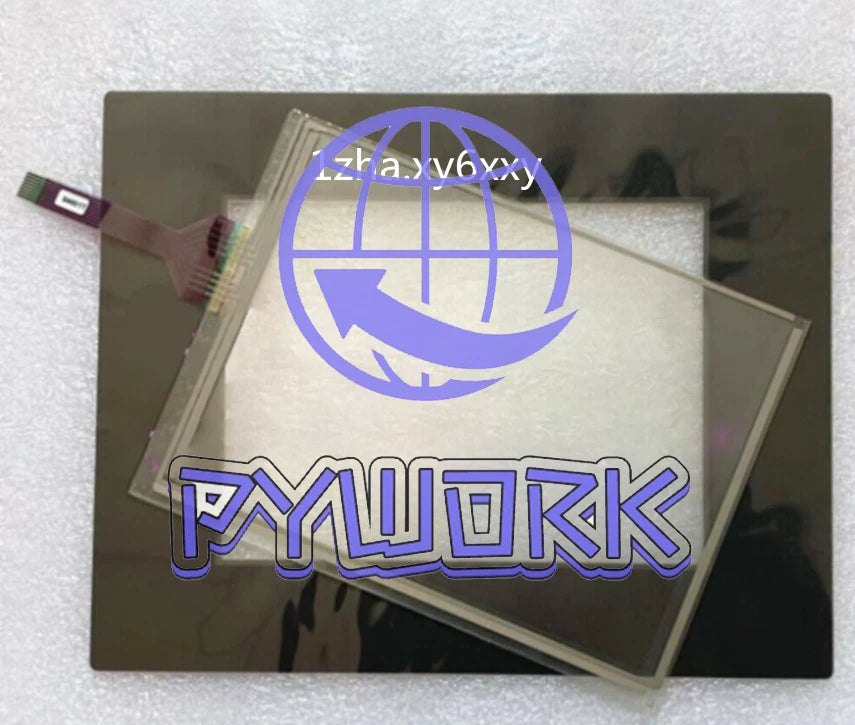 For KOYO EA7-T8C+13806B038 Protective Film + Touch Screen Glass #ZH