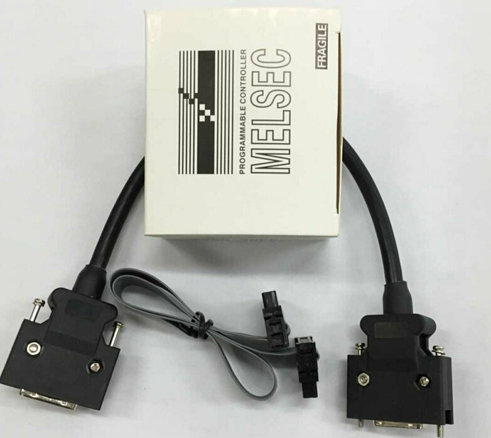 Mitsubishi FX0N-30EC PLC Cable - High-Performance Industrial Solution - MITSUBISHI