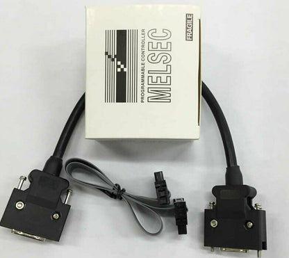 Mitsubishi FX0N-30EC PLC Cable - High-Performance Industrial Solution - MITSUBISHI