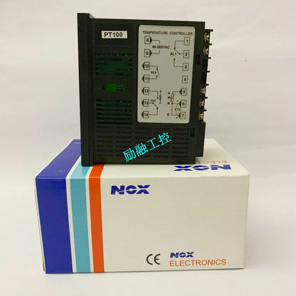 1PCS NX9410-RELAY intelligent thermostat Multi-function input smart meter
