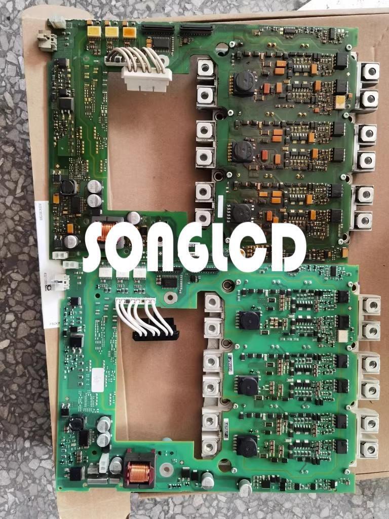 1PCS A5E01283291 - KOEED