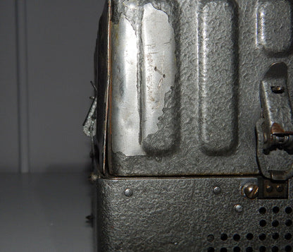 Used Radio R-860: Aircraft Radio Station Rarity - AVIATEK