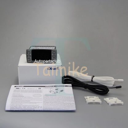 1Pcs Dixell XR60CX-4N1F1 Refrigerator Thermostat Temperature Controller