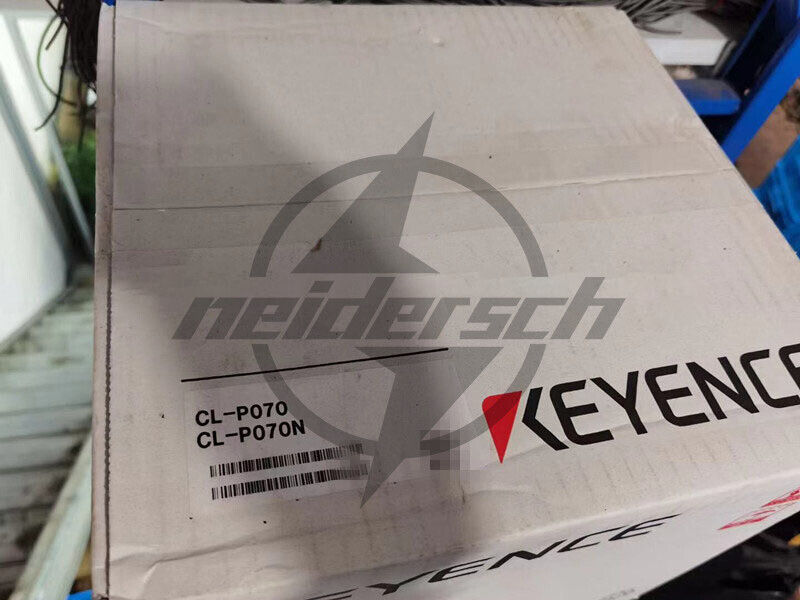 new ONE KEYENCE CL-P070 CL-P070N Laser Displacement Sensor - KEYENCE