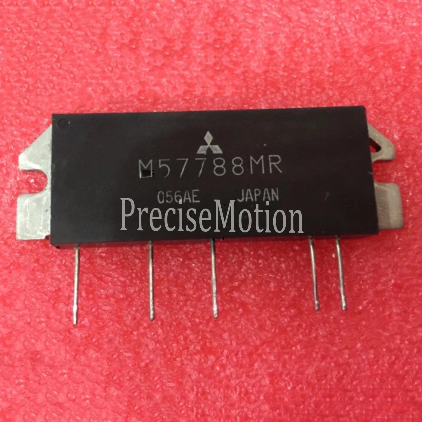 1Pcs For MITSUBISHI M57788MR Power Supply Module