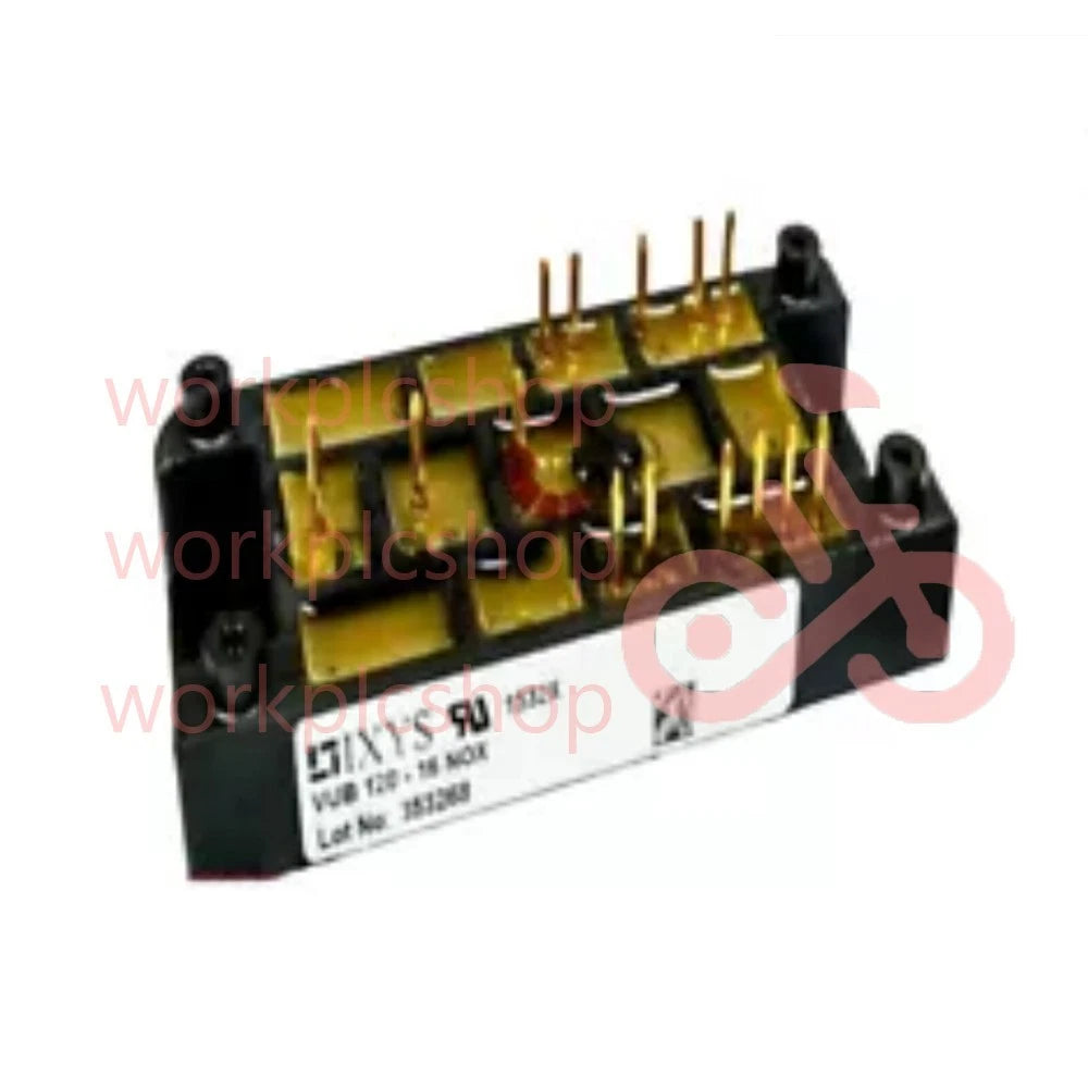 IXYS VUB120-16NOX VUB12016N0X IGBT Module