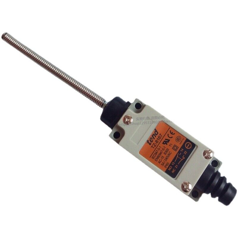 new 1 pcs tend TZ-8167 limit switch travel switch - TEND