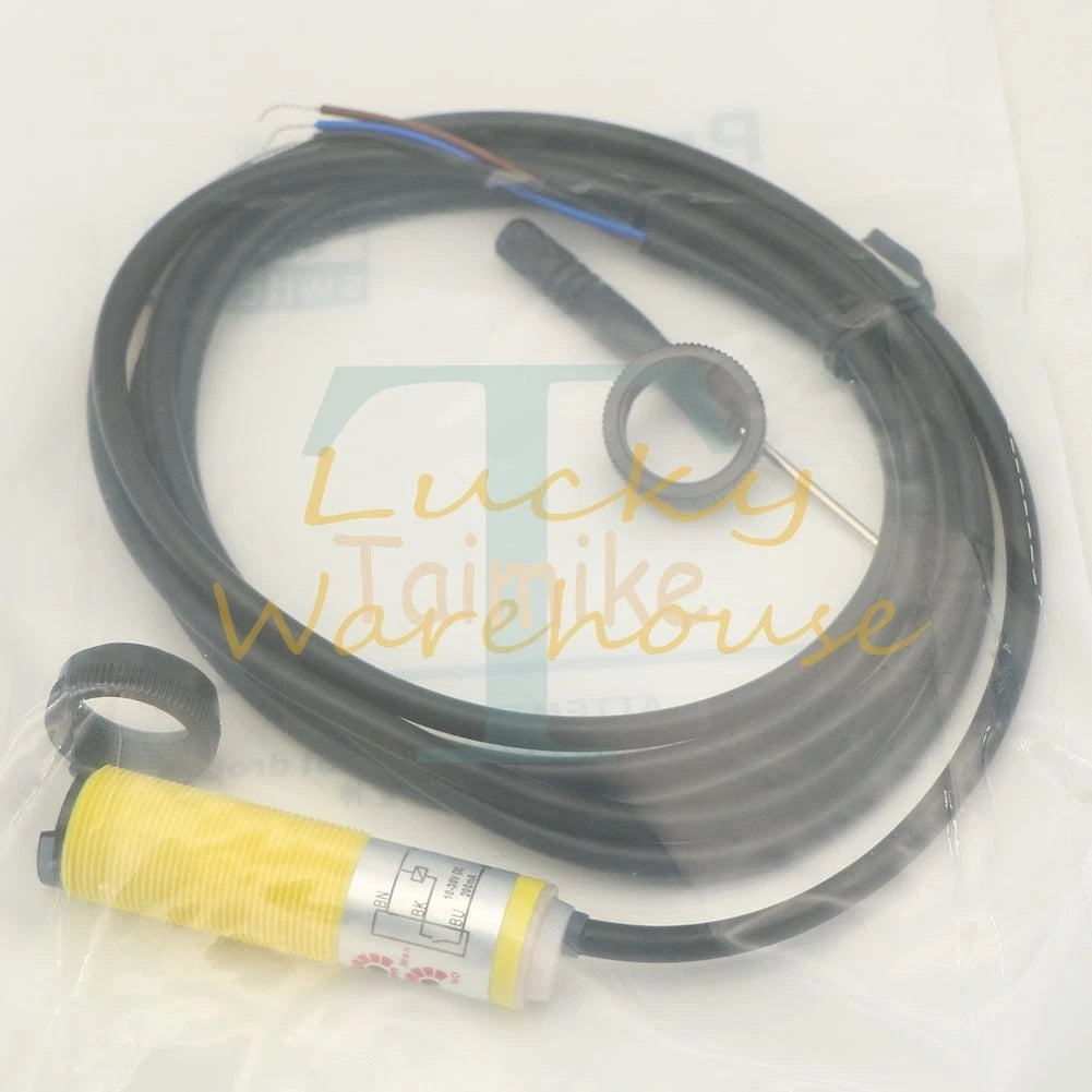1PCS FOR Plug Type Photoelectric Switch Sensor TPC LDD-40N-P25 ~