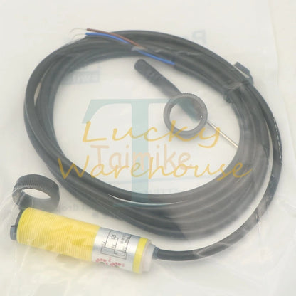 1PCS FOR Plug Type Photoelectric Switch Sensor TPC LDD-40N-P25 ~