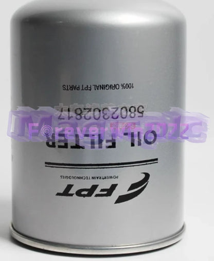 1Pcs FOR 5802302817 oil filter~