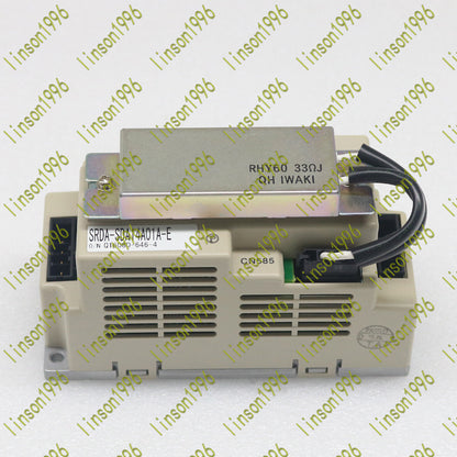 Used Yaskawa SRDA-SDA14A01A-E Robot Servo Amplifier Fully Tested Model SRDA-SDA14A01A-E - YASKAWA