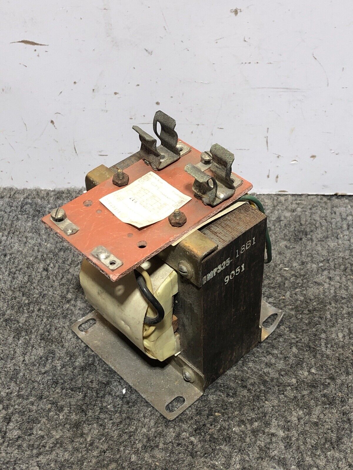 General Electric 55-172809G1 - GENERAL ELECTRIC