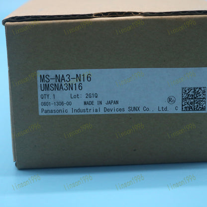 Panasonic SUNX MS-NA3-N16 Area Sensor Bracket Fast Delivery - PANASONIC
