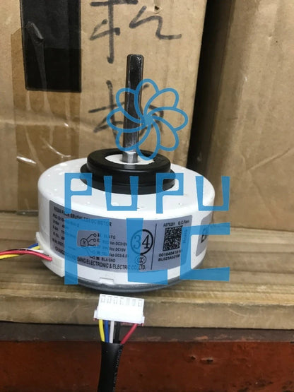 for RD-310-40-8H plastic package brushless DC motor 310V 40W motor~