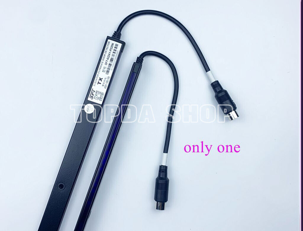 new 1pc SFT-620A1-P220N Elevator Universal Type 94 Beams Model SFT-620A1-P220N - SFT ELEVATOR SYSTEMS