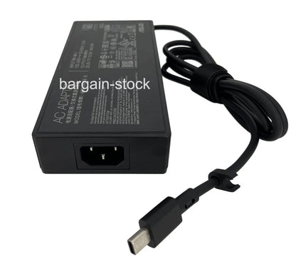 240W AC Adapter Charger For Asus TUF Gaming A16 FA608UP-A16.R95070 Power Cord#ke