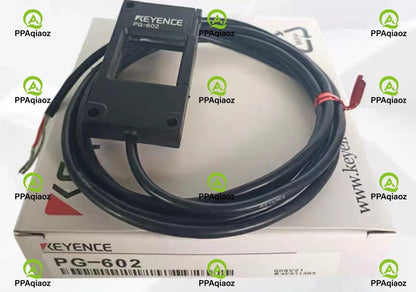 Keyence PG-602 onePcs Through type sensor Fast delivery - KEYENCE