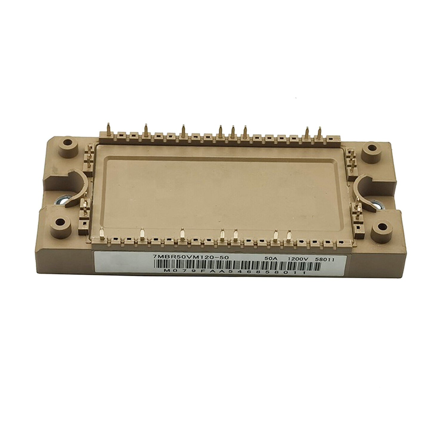 Power Supply Module for 7MBR50VM120-50 - FUJI