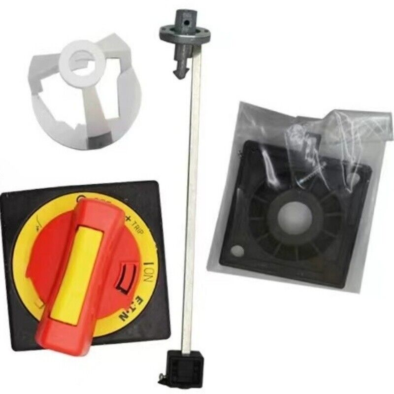 new 1PC EATON MOELLER Motor switch door linkage handle PKZ0-XRH - EATON MOELLER