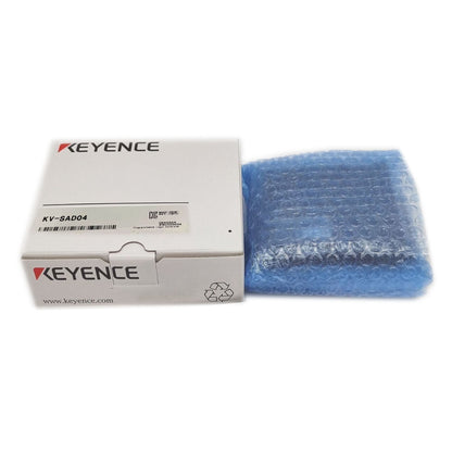 New 1PC Keyence KV-SAD04 PLC Module - KEYENCE