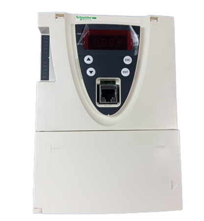SCHNEIDER VX4A71100Y Control Board - 24V DC, 5A Max, Integrated Control - SCHNEIDER
