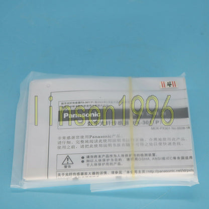 new One For Panasonic FX-301-NK2 SUNX Fiber Amplifiers - PANASONIC